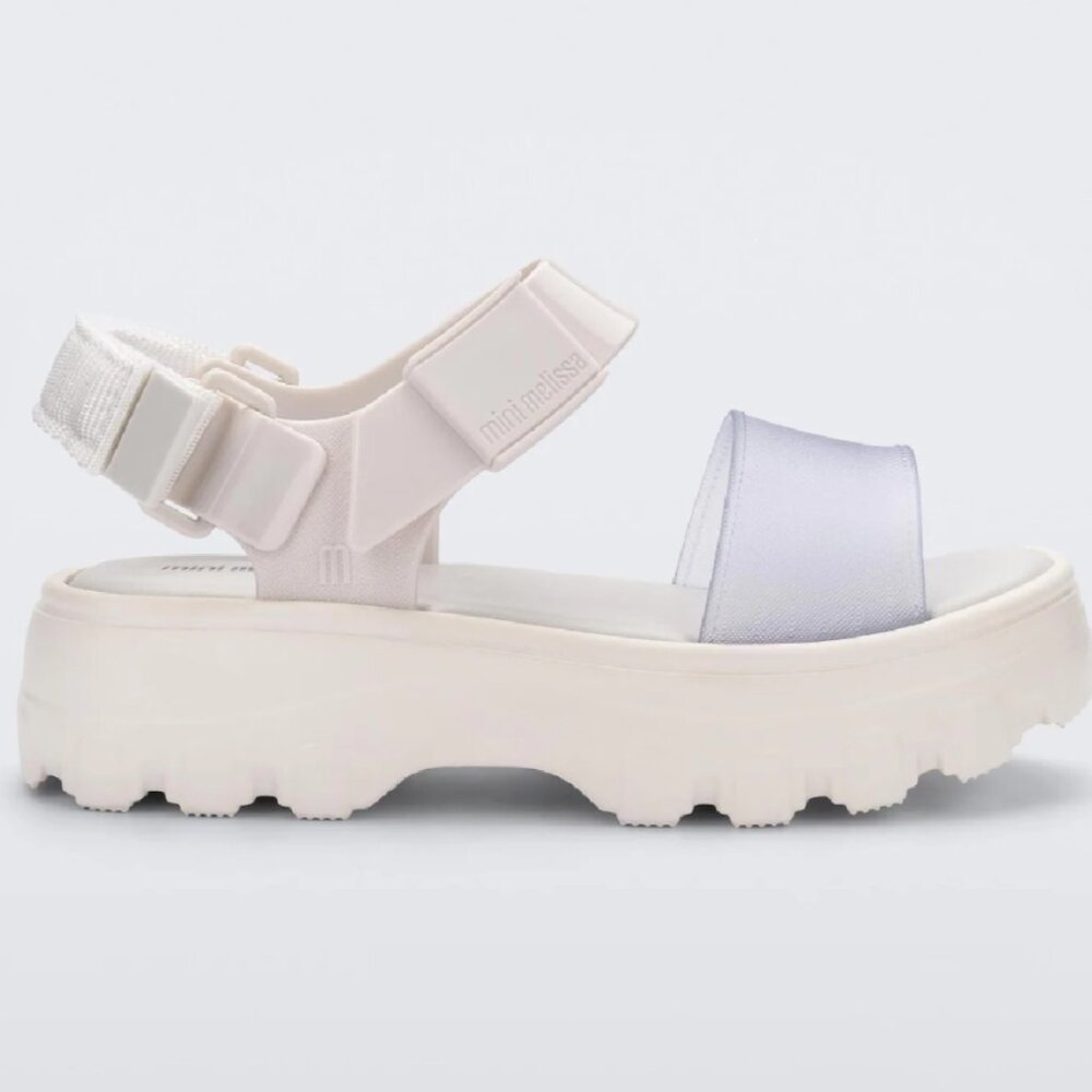 Melissa Kick Off Sandal